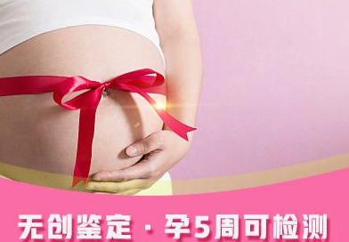 莱芜怀孕34天怎么做亲子鉴定,莱芜孕期亲子鉴定大概多少费用